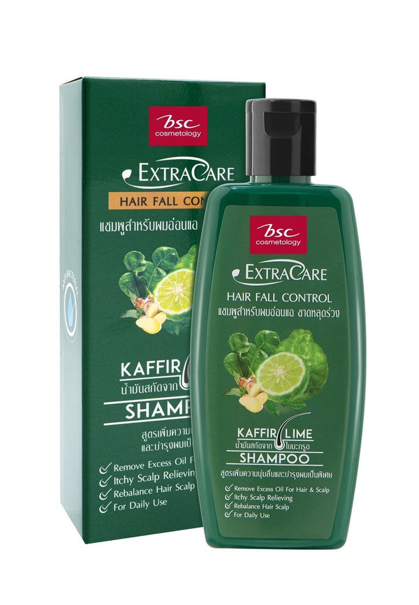BSC Extra Care Hair Fall Control Shampoo BSC Cosmetology