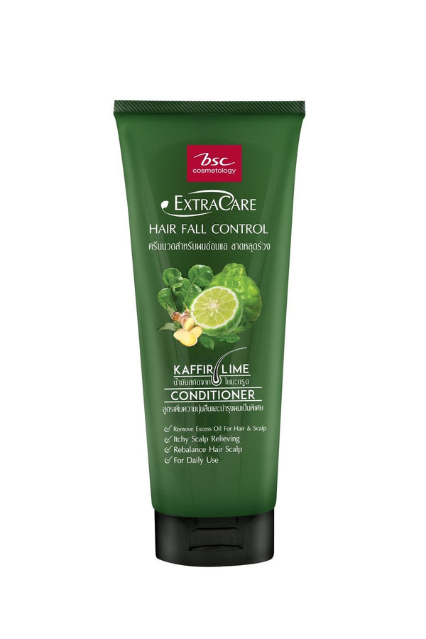 BSC EXTRA CARE HAIR FALL CONTROL CONDITIONER 230ML. BSC Cosmetology