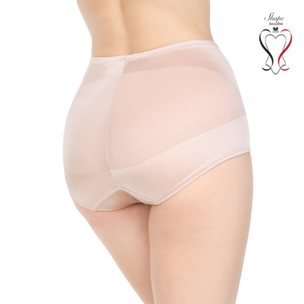 Wacoal Shapewear Stay กางเกงเก็บกระชับ แบบสเตย์ รุ่น WG1261 