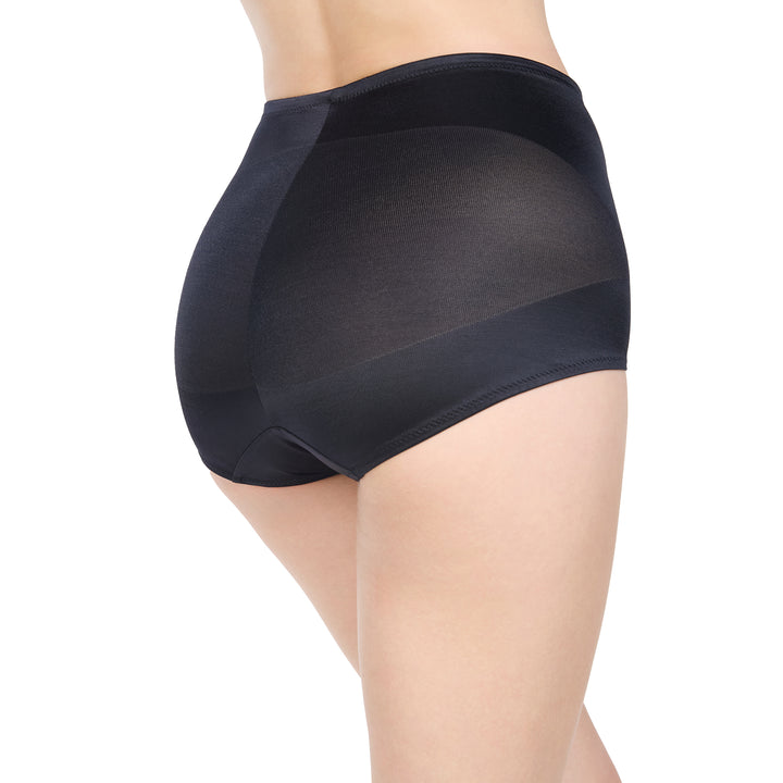 Wacoal Shapewear Stay กางเกงเก็บกระชับ แบบสเตย์ รุ่น WG1261 