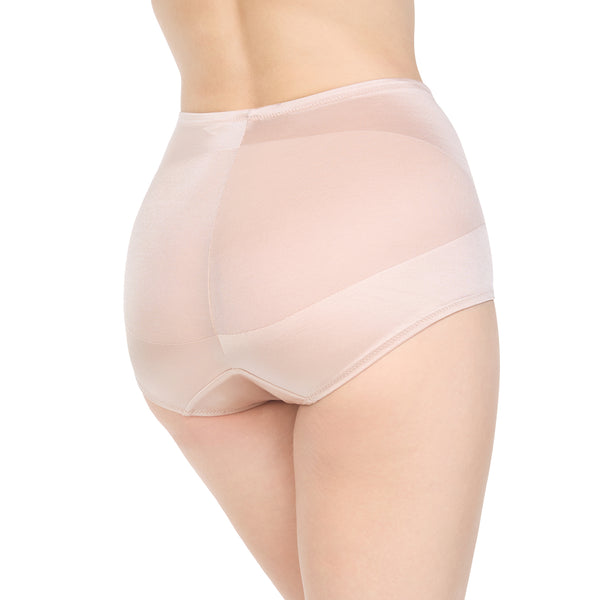 Wacoal Shapewear Stay กางเกงเก็บกระชับ แบบสเตย์ รุ่น WG1261 