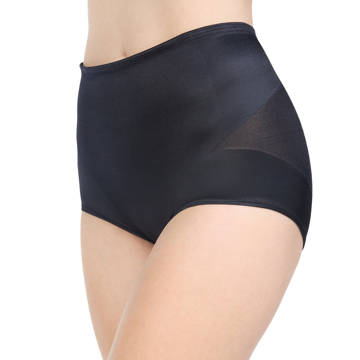 Wacoal Shapewear Stay กางเกงเก็บกระชับ แบบสเตย์ รุ่น WG1261 
