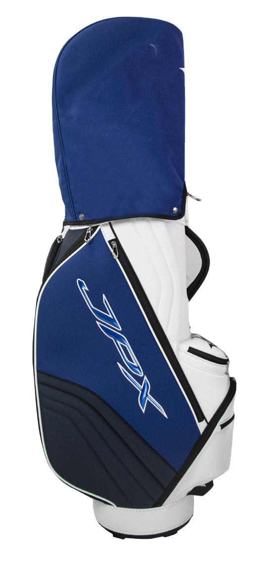 Mizuno ชุดเหล็ก รุ่น JPX923 FORGED Modus 3 105R #5-PW แถมฟรี ถุงกอล์ฟ รุ่น JPX SMU BAG มูลค่า 10,500.- 
