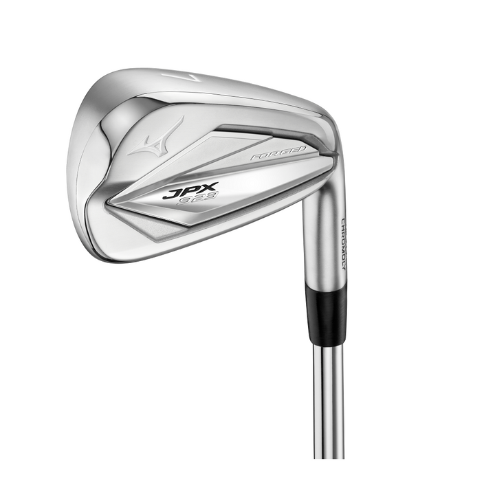 Mizuno ชุดเหล็ก รุ่น JPX923 FORGED Modus 3 105R #5-PW แถมฟรี ถุงกอล์ฟ รุ่น JPX SMU BAG มูลค่า 10,500.- 