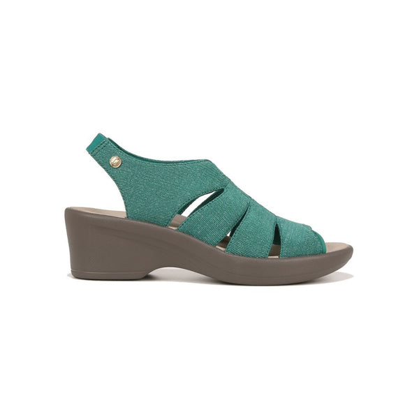 BZEES by NATURALIZER รองเท้ารุ่น 'Finale' Slip-on (NIS32) 