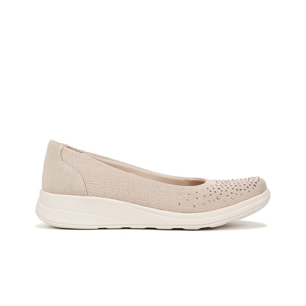 BZEES by NATURALIZER รุ่น 'Golden Bright' Slip On (NIS36) 
