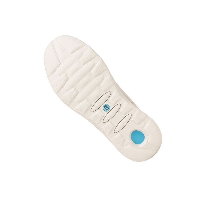 BZEES by NATURALIZER รุ่น 'Golden Bright' Slip On (NIS36) 