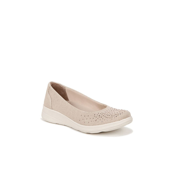 BZEES by NATURALIZER รุ่น 'Golden Bright' Slip On (NIS36) 
