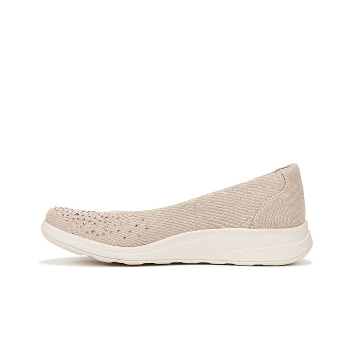 BZEES by NATURALIZER รุ่น 'Golden Bright' Slip On (NIS36) 