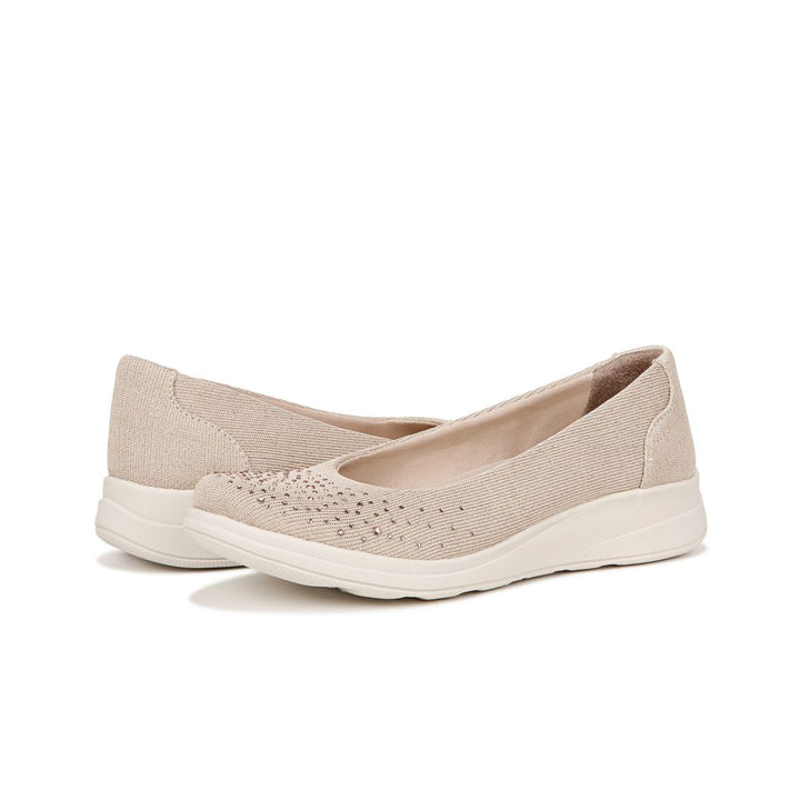 BZEES by NATURALIZER รุ่น 'Golden Bright' Slip On (NIS36) 
