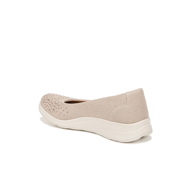 BZEES by NATURALIZER รุ่น 'Golden Bright' Slip On (NIS36) 
