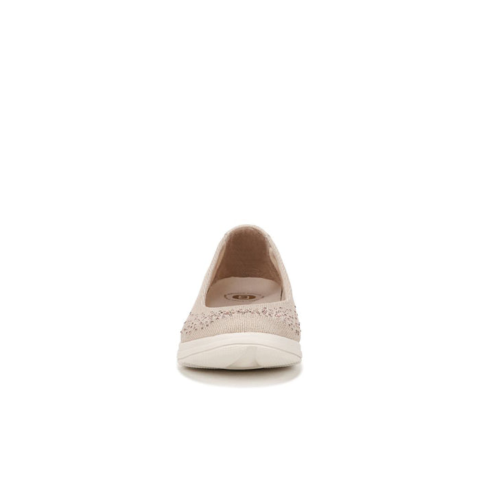 BZEES by NATURALIZER รุ่น 'Golden Bright' Slip On (NIS36) 