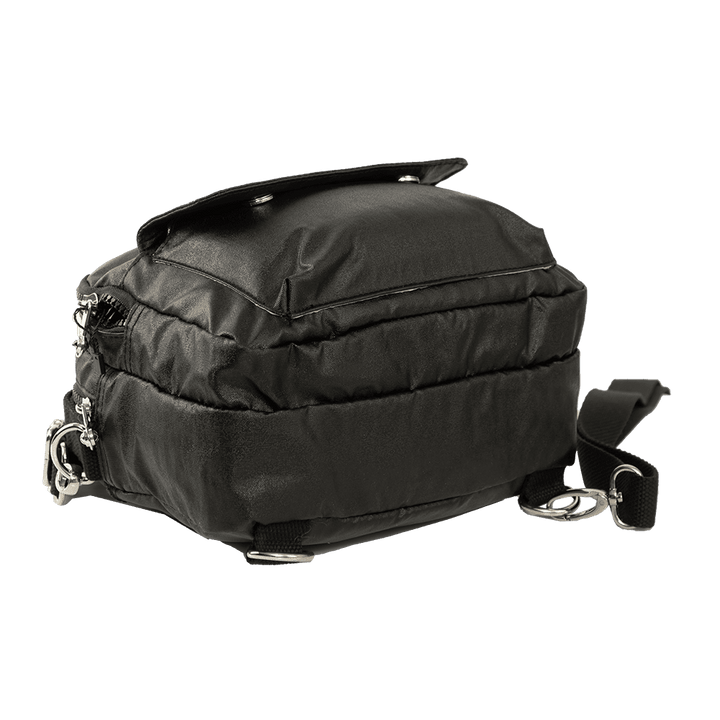 St.Andrews กระเป๋าสะพาย Multifunction รุ่น SSH1013 - สีดำ 