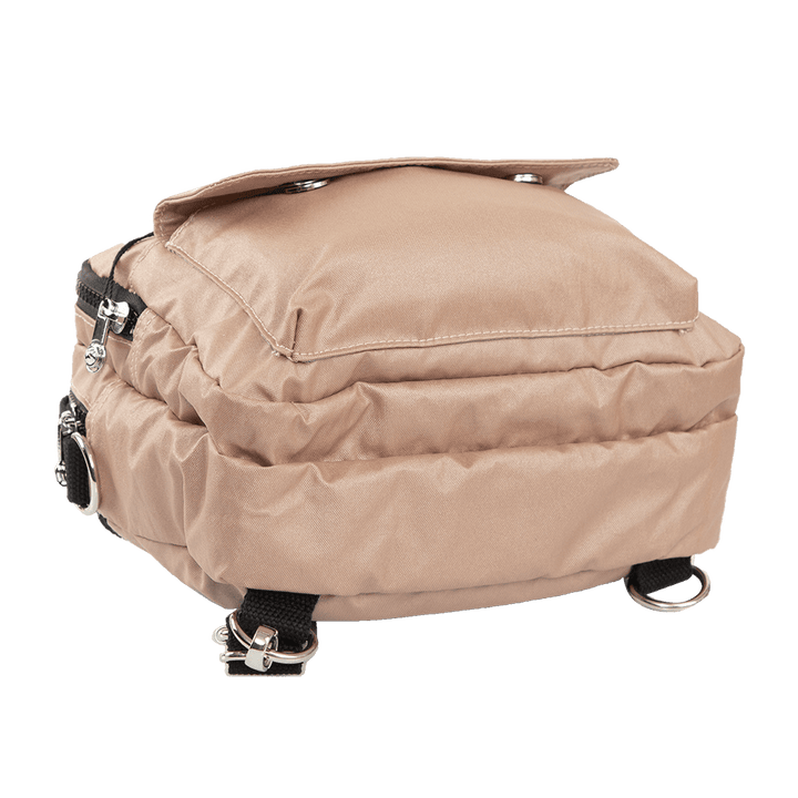 St.Andrews กระเป๋าสะพาย Multifunction รุ่น SSH1013 - สีครีม 