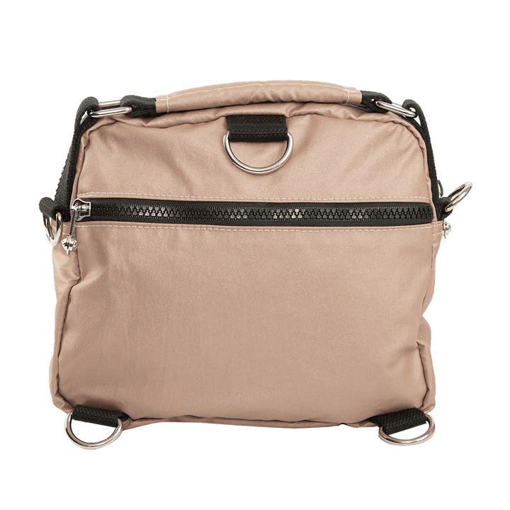 St.Andrews กระเป๋าสะพาย Multifunction รุ่น SSH1013 - สีครีม 
