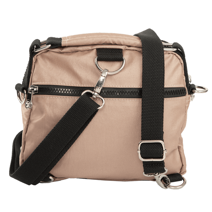 St.Andrews กระเป๋าสะพาย Multifunction รุ่น SSH1013 - สีครีม 