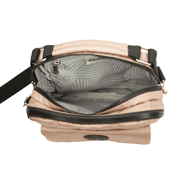 St.Andrews กระเป๋าสะพาย Multifunction รุ่น SSH1013 - สีครีม 
