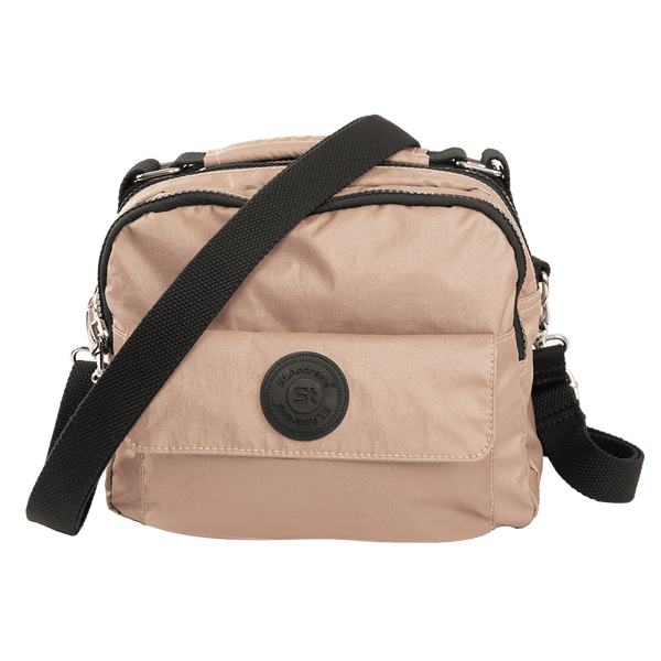 St.Andrews กระเป๋าสะพาย Multifunction รุ่น SSH1013 - สีครีม 