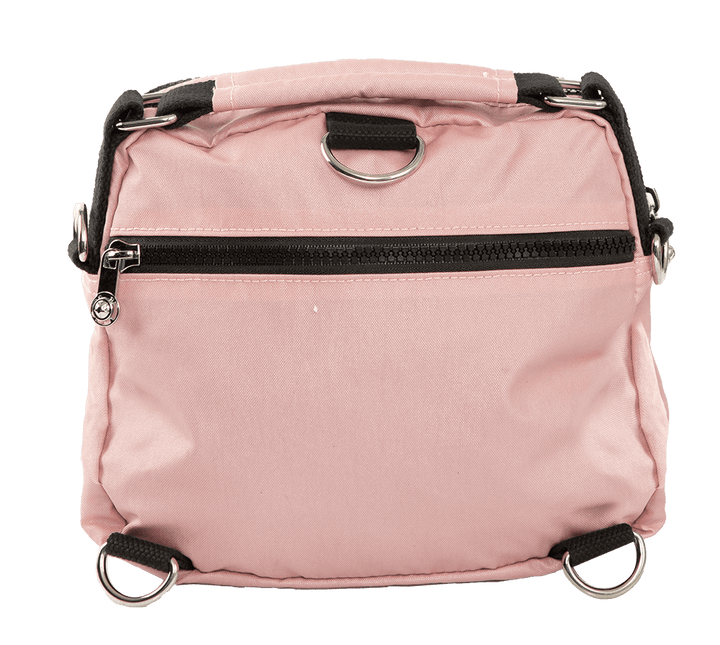 St.Andrews กระเป๋าสะพาย Multifunction รุ่น SSH1013 - สีชมพู 