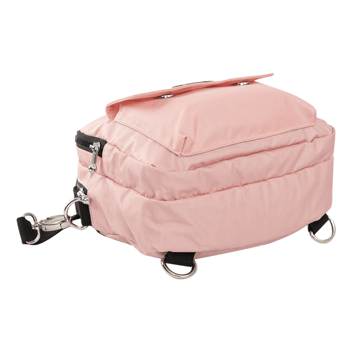 St.Andrews กระเป๋าสะพาย Multifunction รุ่น SSH1013 - สีชมพู 