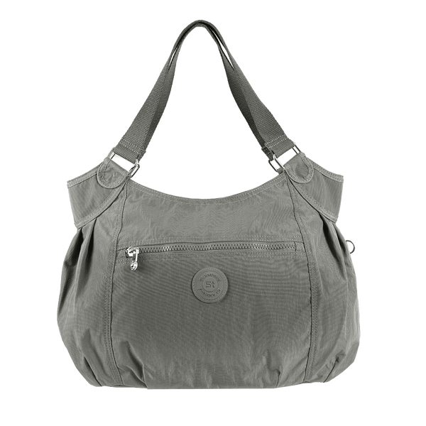 St.Andrews กระเป๋าทรง Handbag รุ่น SSH1011 - สีเทา 