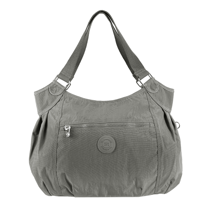 St.Andrews กระเป๋าทรง Handbag รุ่น SSH1011 - สีเทา 