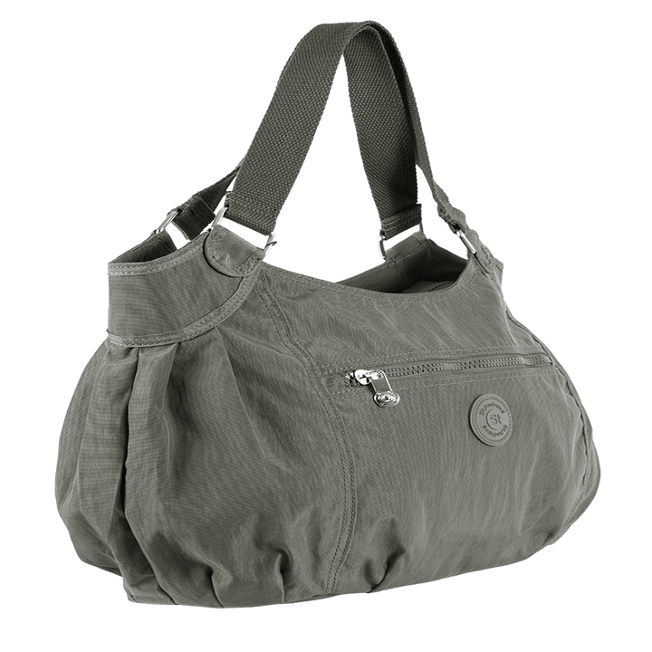 St.Andrews กระเป๋าทรง Handbag รุ่น SSH1011 - สีเทา 