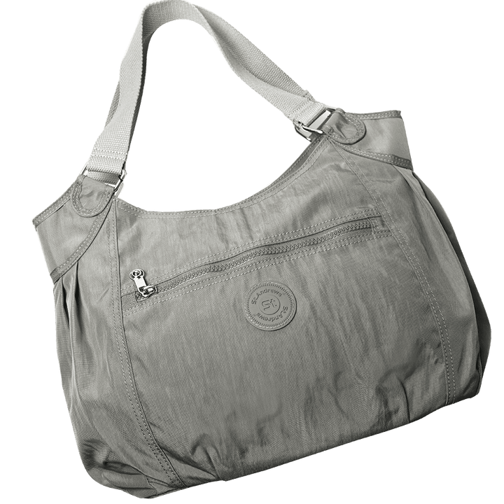 St.Andrews กระเป๋าทรง Handbag รุ่น SSH1011 - สีเทา 