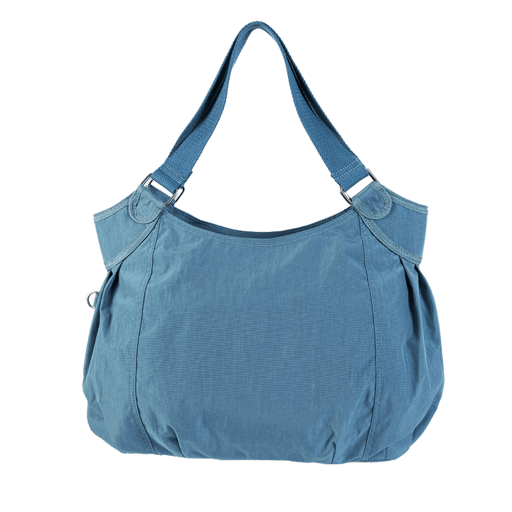 St.Andrews กระเป๋าทรง Handbag รุ่น SSH1011 - สีฟ้า 
