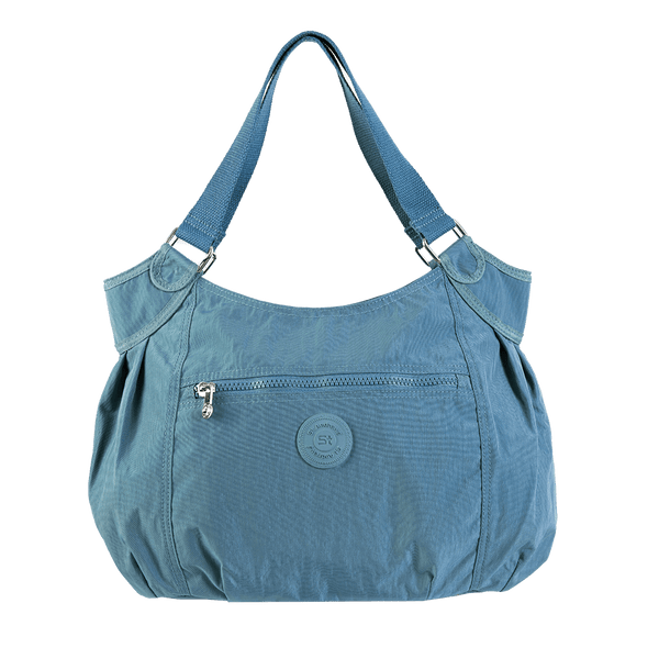 St.Andrews กระเป๋าทรง Handbag รุ่น SSH1011 - สีฟ้า 