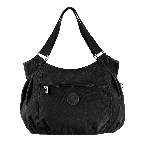 St.Andrews กระเป๋าทรง Handbag รุ่น SSH1011 - สีดำ 