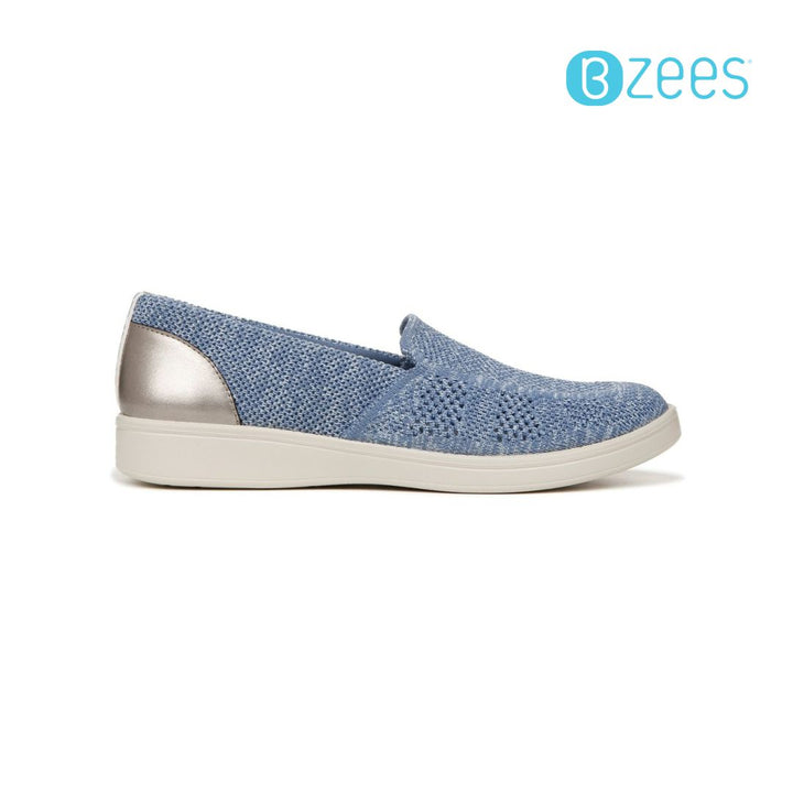 BZEES by NATURALIZER รุ่น ‘Athena’ Slip On (NIS31) 
