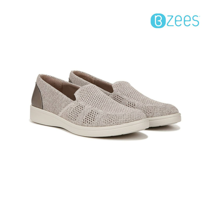 BZEES by NATURALIZER รุ่น ‘Athena’ Slip On (NIS31) 