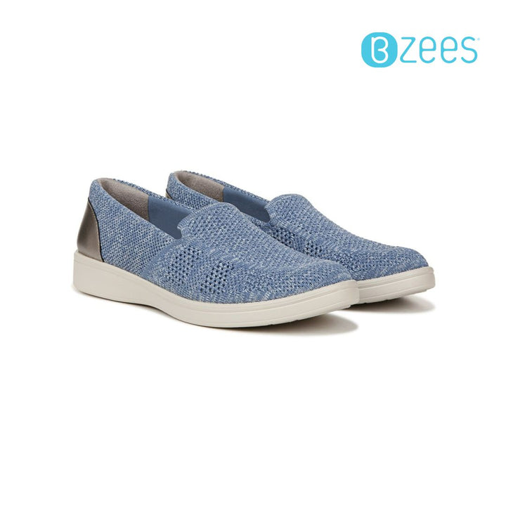 BZEES by NATURALIZER รุ่น ‘Athena’ Slip On (NIS31) 
