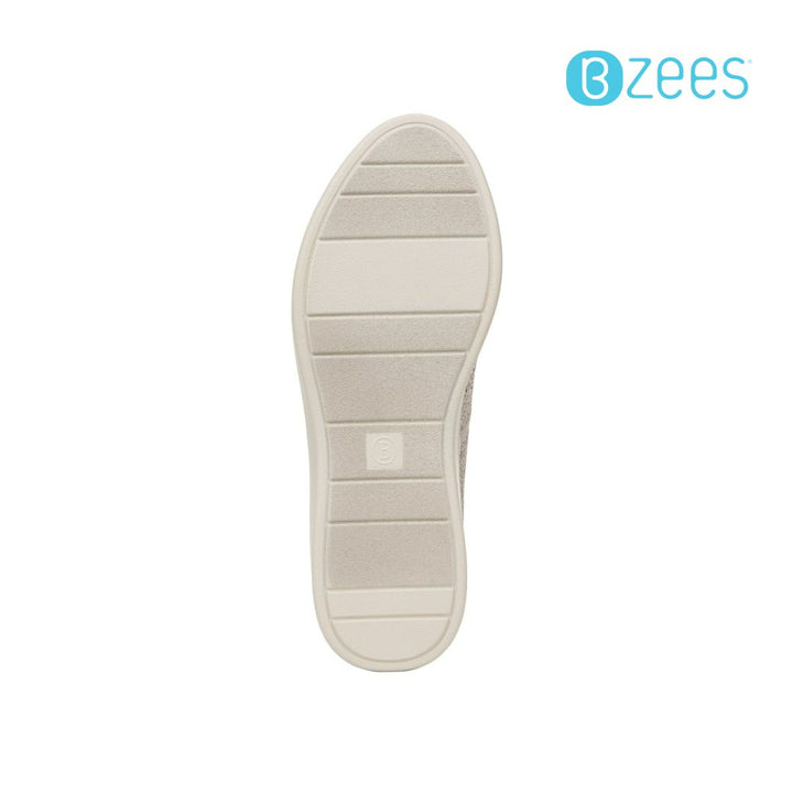 BZEES by NATURALIZER รุ่น ‘Athena’ Slip On (NIS31) 