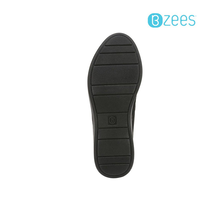 BZEES by NATURALIZER รุ่น ‘Athena’ Slip On (NIS31) 