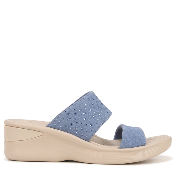 BZEES by NATURALIZER รุ่น 'Sienna Bright' Sandals (NIS33) 
