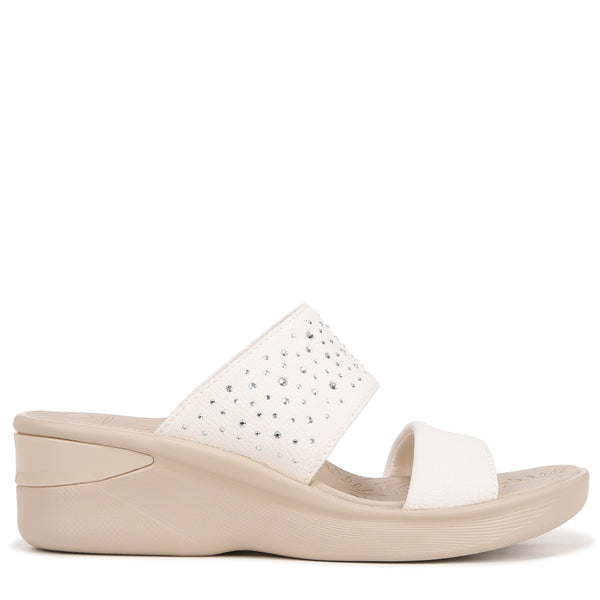 BZEES by NATURALIZER รุ่น 'Sienna Bright' Sandals (NIS33) 