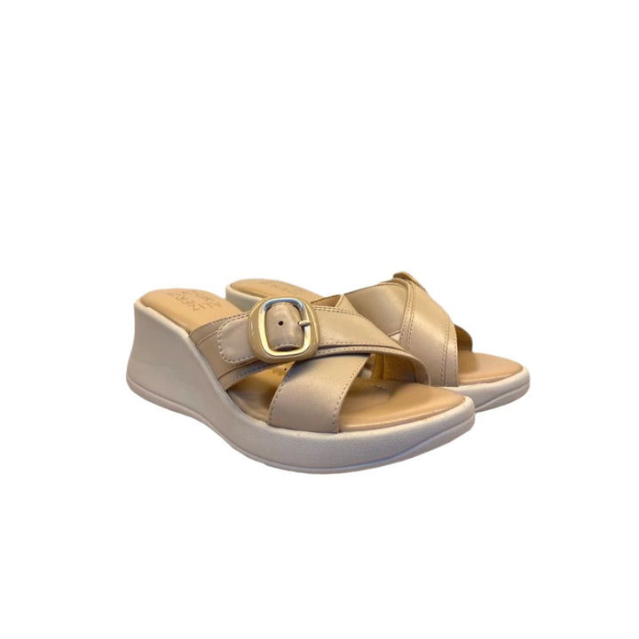 NATURALIZER รองเท้า รุ่น Lyric Sandal (NAC44) 