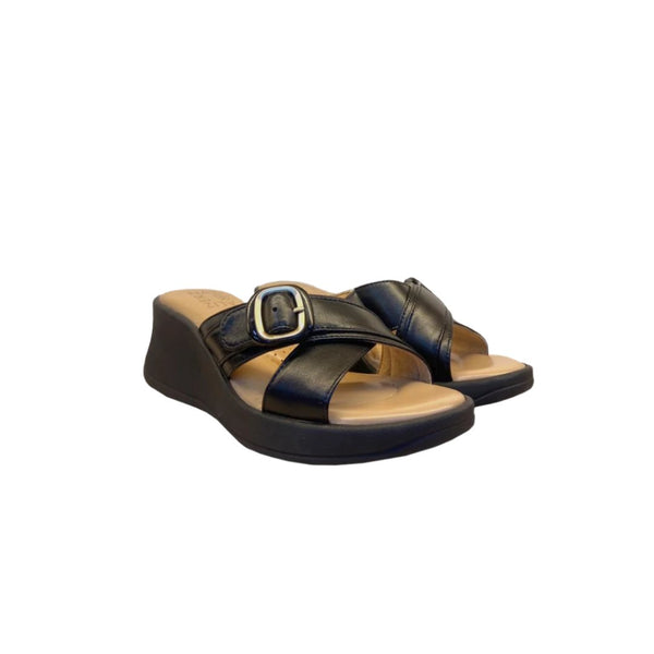 NATURALIZER รองเท้า รุ่น Lyric Sandal (NAC44) 