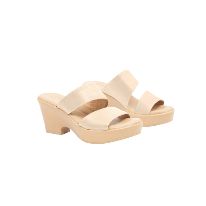 NATURALIZER รองเท้ารุ่น Marina Sandal (NAC54) 