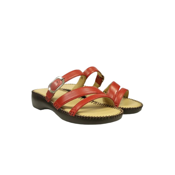 NATURALIZER รองเท้ารุ่น Jaci Sandal (NAC65) 