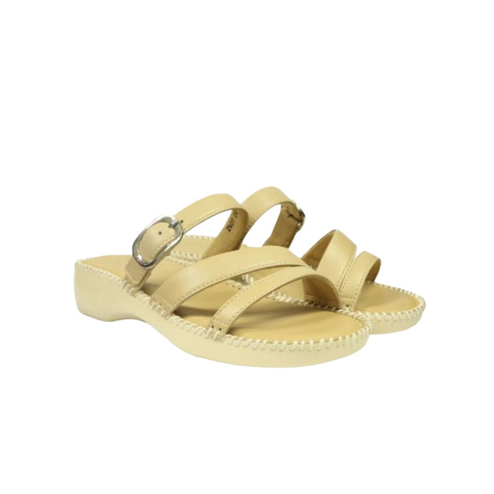 NATURALIZER รองเท้ารุ่น Jaci Sandal (NAC65) 