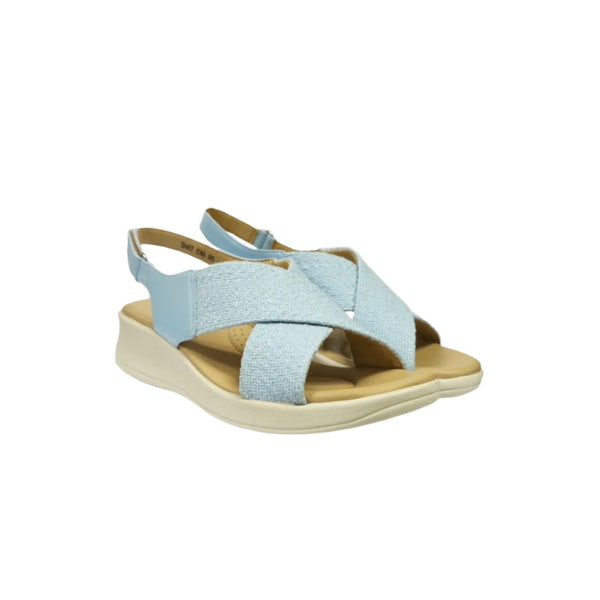 NATURALIZER รองเท้ารุ่น Kylen Sandal (NAC66) 