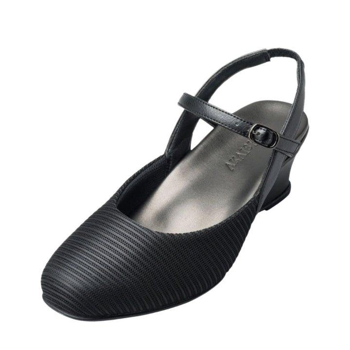 AKAISHI Shoes รองเท้า Comfort รุ่น Sling Mesh (JAS08) 