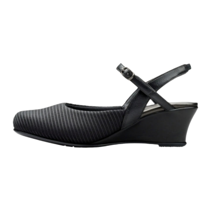 AKAISHI Shoes รองเท้า Comfort รุ่น Sling Mesh (JAS08) 