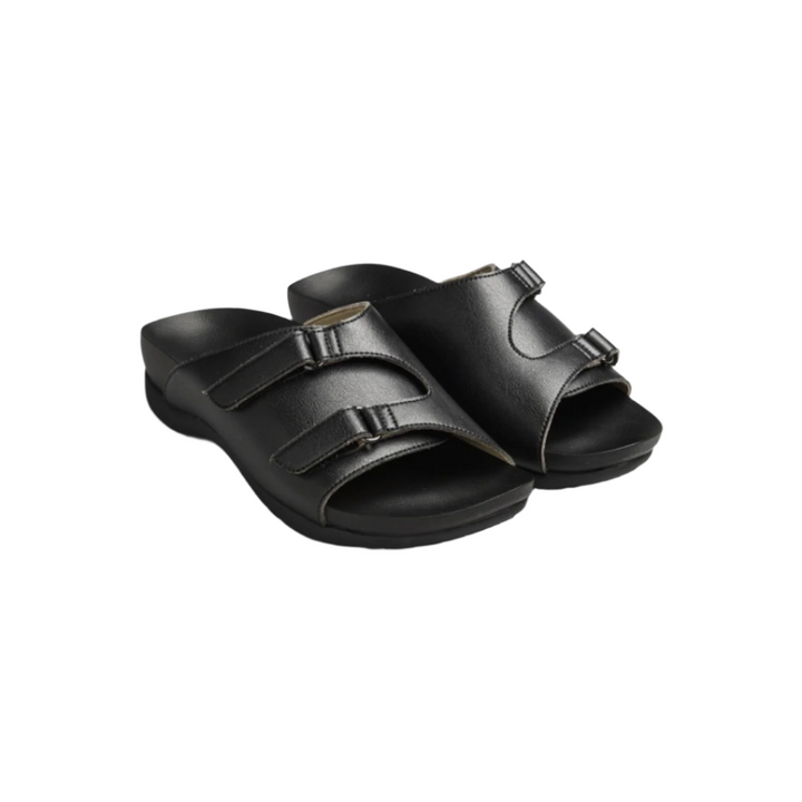 AKAISHI Shoes รองเท้า comfort รุ่น Arch Sandals (JAS11) 