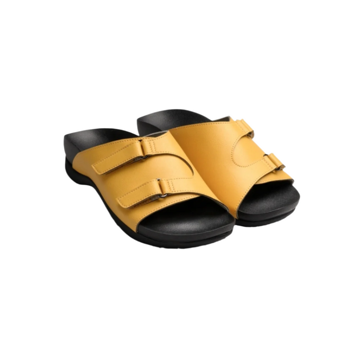 AKAISHI Shoes รองเท้า comfort รุ่น Arch Sandals (JAS11) 