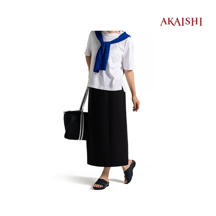 AKAISHI Shoes รองเท้า comfort รุ่น Arch Sandals (JAS11) 