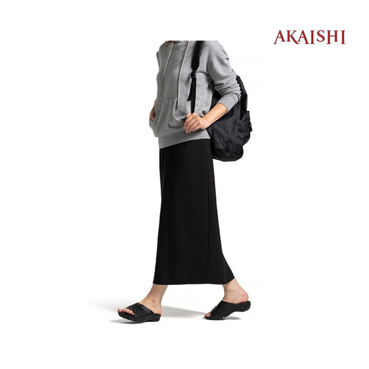 AKAISHI Shoes รองเท้า comfort รุ่น Arch Sandals (JAS11) 